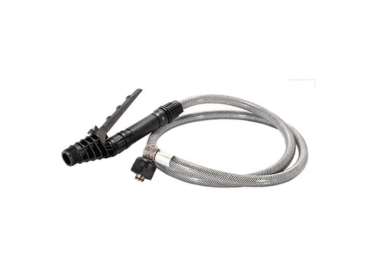ShuToff & Hose For Smith 4 Gallon Sprayers Rotary (185215)