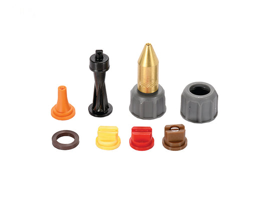 Smith Sprayer Nozzel Kit Rotary (185246)