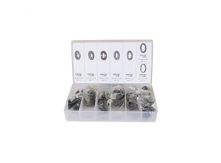 Blade Reducer Assortment Rotary (19)