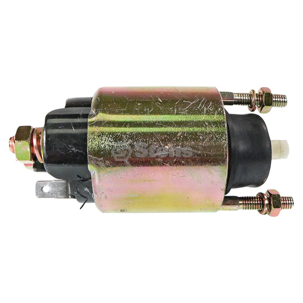 Solenoid for Kubota 12181-63080 (1900-0201)