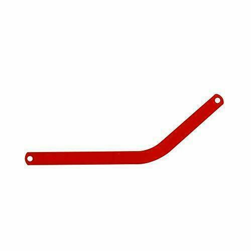 MTD/Troy-Bilt Red Lawn Mower Drag Bar (1903633)