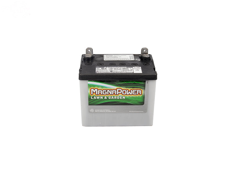 Battery 7-3/4 X 5 X 7-1/4 U1R-54 Rotary (1905)