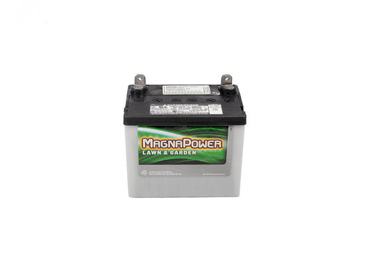 Battery 7-3/4 X 5 X 7-1/4 U1R-54 Rotary (1905)