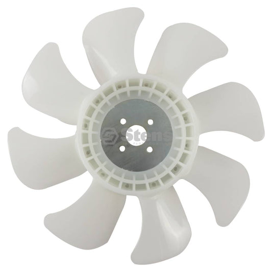 Radiator Fan for Kubota 34550-16210 (1906-1005)