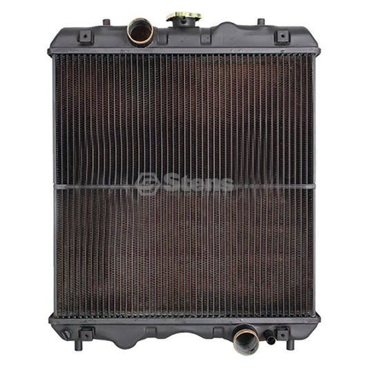 Radiator for Kubota 3A151-17100 (1906-6322)