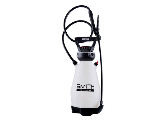 Smith 2 Gallon Handheld Battery Powered Sprayer Rotary (190671)