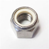 Troy-Bilt Locknut, Hex 1/4-20 (1908125)