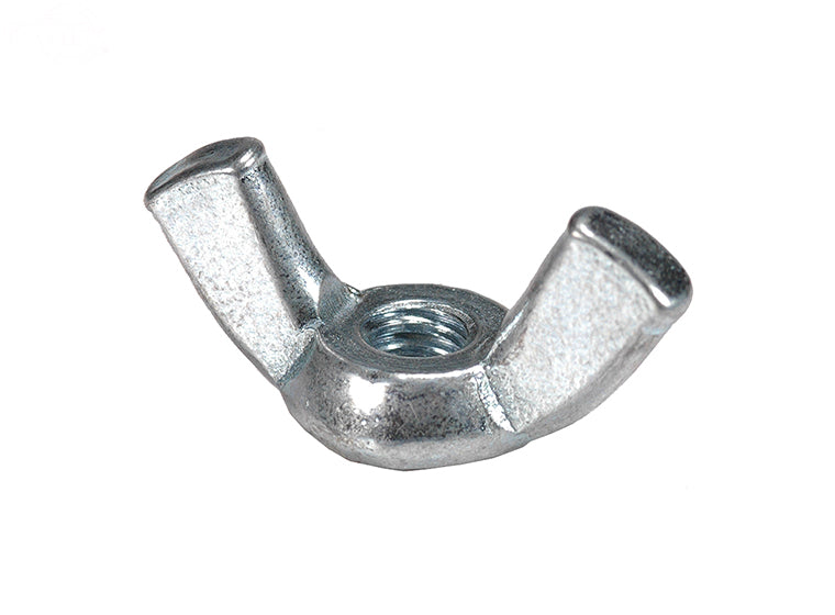 Pack of 10 Wing Nut 6-32 Rotary (190)