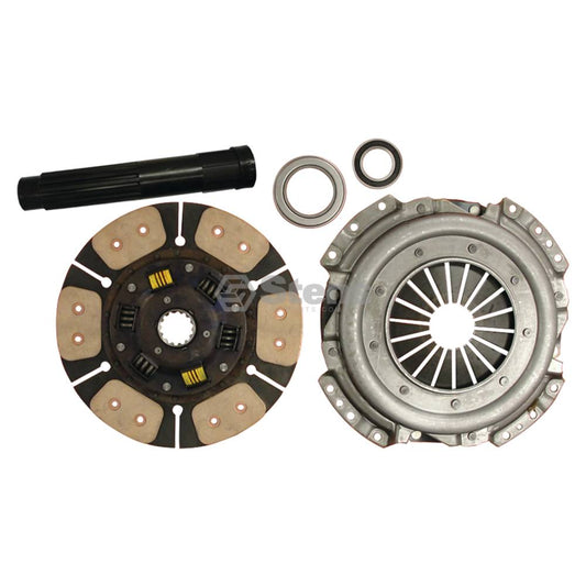 Clutch Kit for Kubota 3A161-25130 (1912-3001)