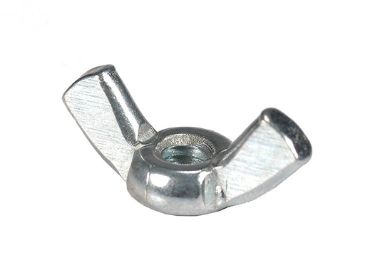 Pack of 10 Wing Nut 8-32 Rotary (191)