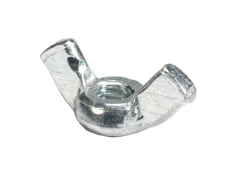 Pack of 10 Wing Nut 10-24 Rotary (192)
