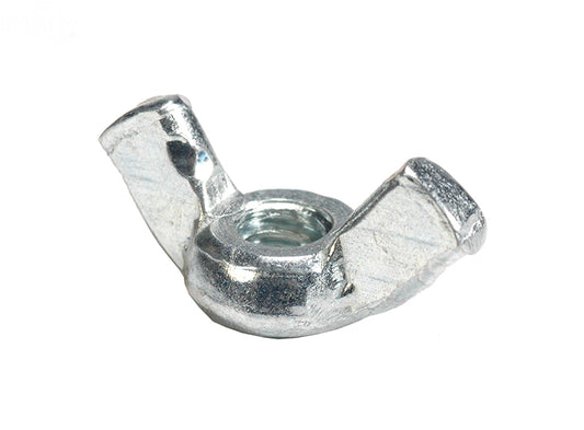 Pack of 10 Wing Nut 10-24 Rotary (192)