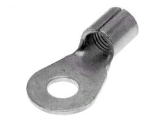 Pack of 10 Battery Cable Terminal 1/4" Rotary (1938)