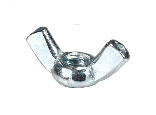 Pack of 10 Wing Nut 1/4" -20 Rotary (193)