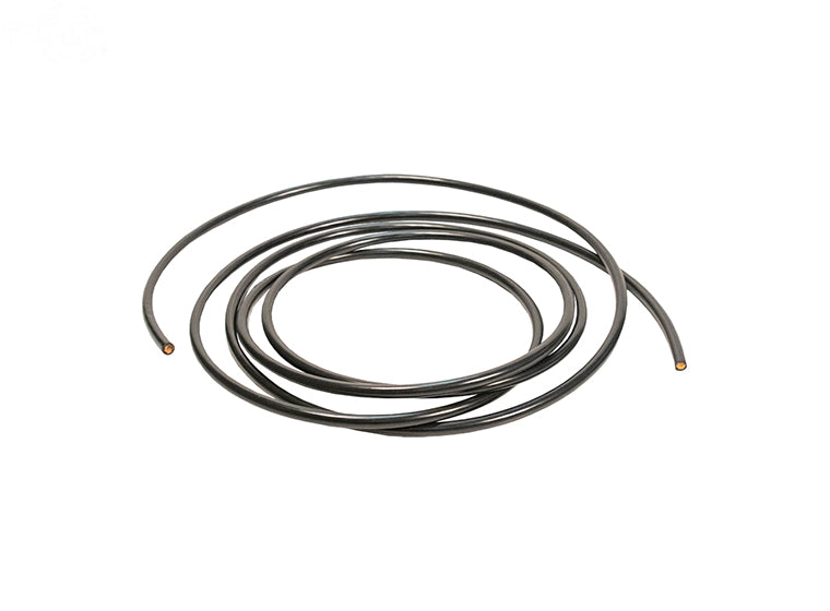 Battery Cable 10' Roll Black Rotary (1944)