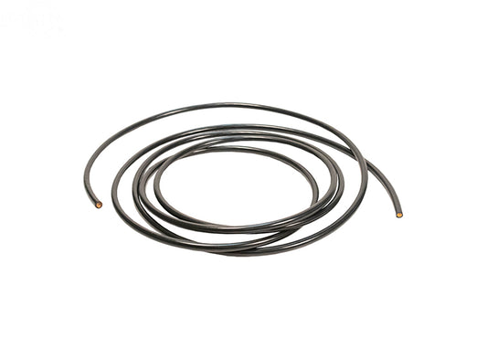 Battery Cable 10' Roll Black Rotary (1944)