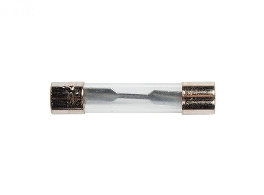 Pack of 5 Fuse Sfe 14 Amp Rotary (1947)
