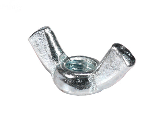 Pack of 10 Wing Nut 5/16" -18 Rotary (194)