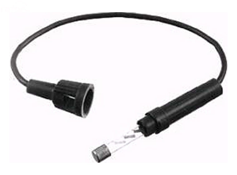 In-Line Fuse Holder Rotary (1950)