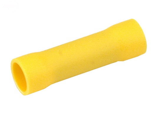 Pack of 10 Connector Oval Butt 12-10 Rotary (202)