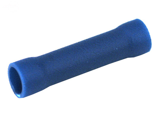 Pack of 10 Connector Oval Butt 16-14 Rotary (204)