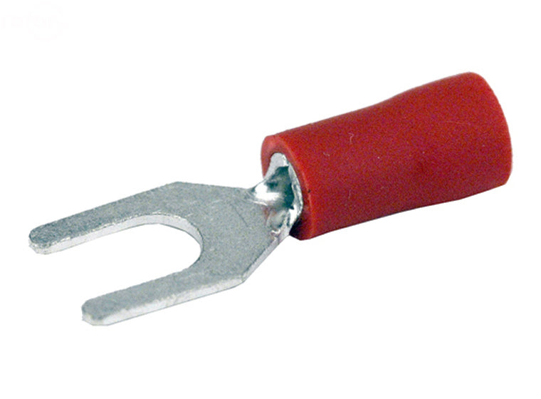 Pack of 10 Connector Spade 22-18 Rotary (207)