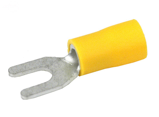 Pack of 10 Connector Spade 12-10 Rotary (209)