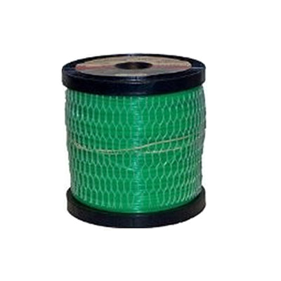Gatorline Round Trimmer Line, .130" 459'