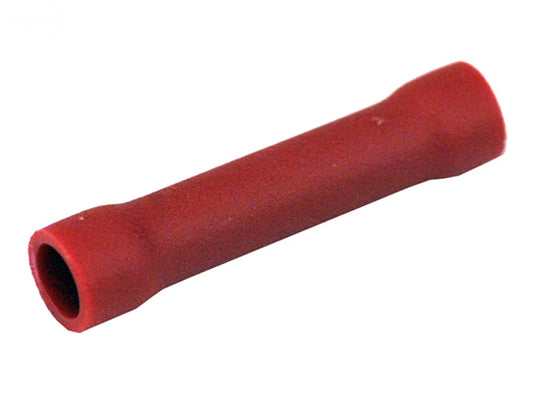 Pack of 10 Connector Oval Butt 22-18 Rotary (210)