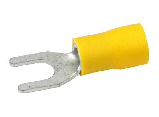 Pack of 10 Connector Spade 22-10 Rotary (211)