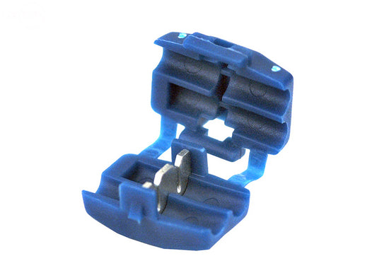 Pack of 10 Connector Wire Splice Rotary (212)