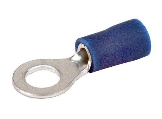 Pack of 10 Connector Ring 11/64" 16-14 Rotary (213)
