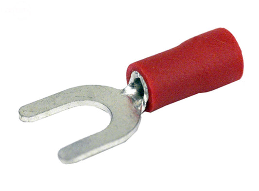 Pack of 10 Connector Spade 11/64" 22-18 Rotary (214)