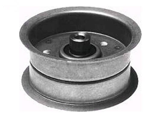 Flat Idler Pulley 3/8" X4-1/2" Gravely Rotary (2189)