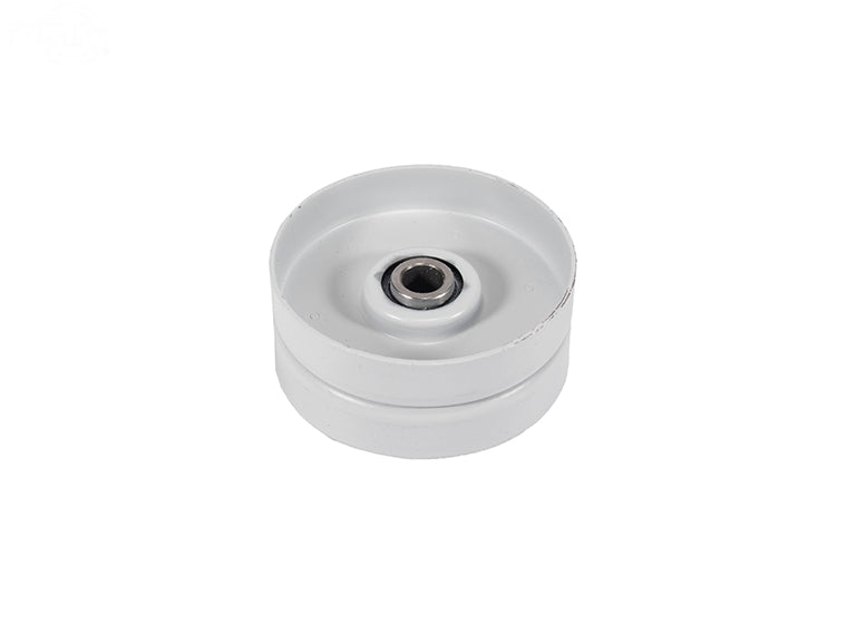 Flat Idler Pulley 3/8" X 2-3/4" Ip4420 Rotary (2191)