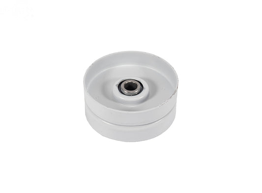 Flat Idler Pulley 3/8" X 2-3/4" Ip4420 Rotary (2191)