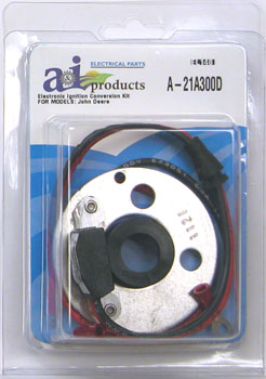 Electronic Ignition Module for John Deere 1400-5200 (21A300D)