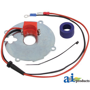 Electronic Ignition Module for Case 544, 574 & 674 (21A306D)