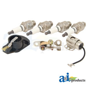 Engine Tune Up Kit for Ford 2000, 4000 (21A887)