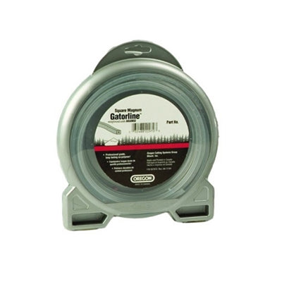 Magnum Gatorline Round Blue .155" Ga. 1/2 lb. Donut