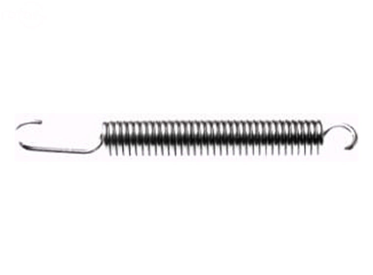 Bell Crank Spring Bobcat Rotary (2224)