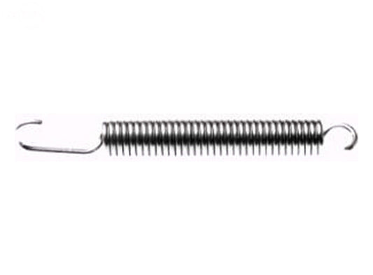 Bell Crank Spring Bobcat Rotary (2224)