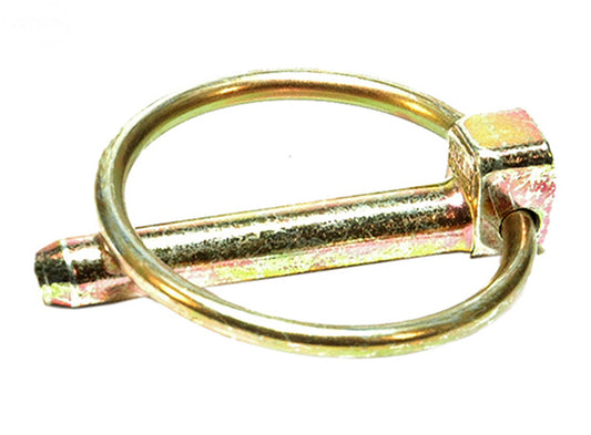 Quick Pin 5/16" Bobcat/Snapper Rotary (2225)
