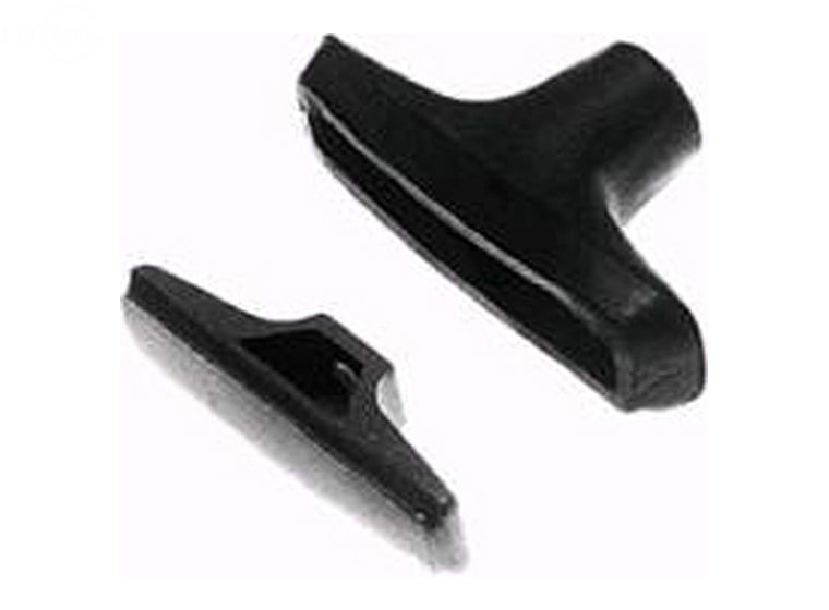 Rubber Starter Handle For Briggs & Straton Rotary (2234)