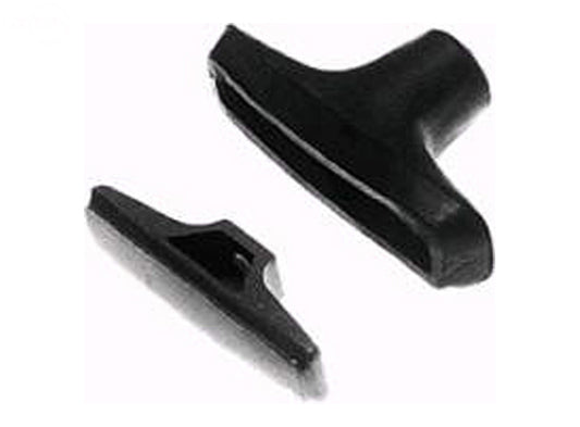 Rubber Starter Handle For Briggs & Stratton Rotary (2234)