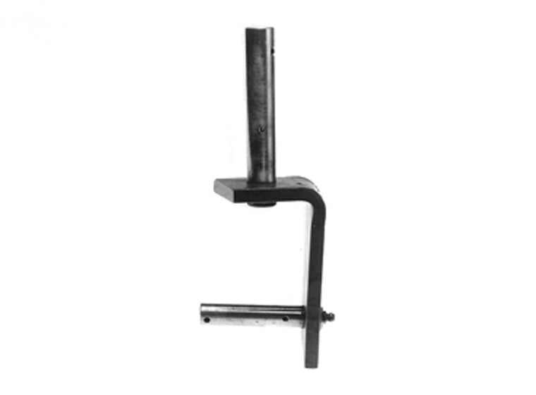 Caster Yoke 6" Bobcat Rotary (2243)