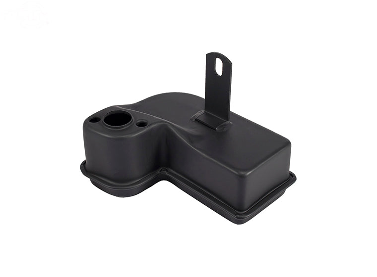 Muffler 7/8" Bolt-On Tecumseh Rotary (2283)