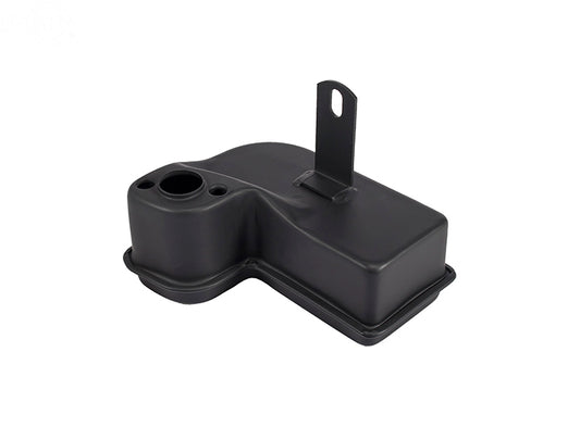 Muffler 7/8" Bolt-On Tecumseh Rotary (2283)