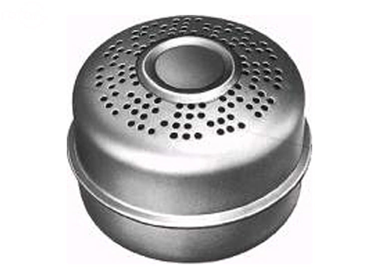Muffler (For 1-1/4" Pipe) For Kohler Rotary (2285)