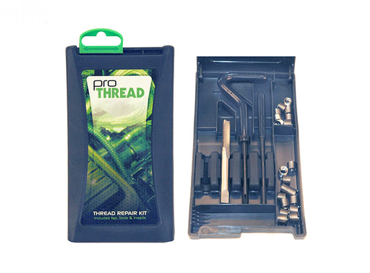 Thread Repair Kit 10-32 Rotary (2302)